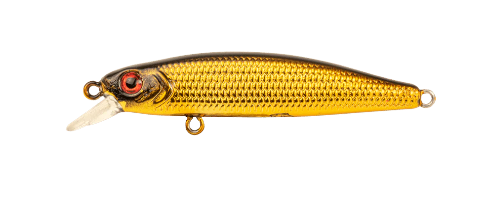 Berkley Pro-Tech Jerk 60mm Lure - Image 6