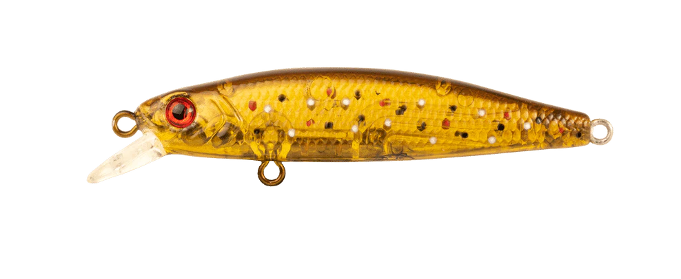 Berkley Pro-Tech Jerk 60mm Lure - Image 7