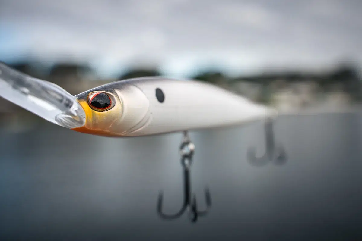 Berkley Pro-Tech Krej 100mm - Image 3