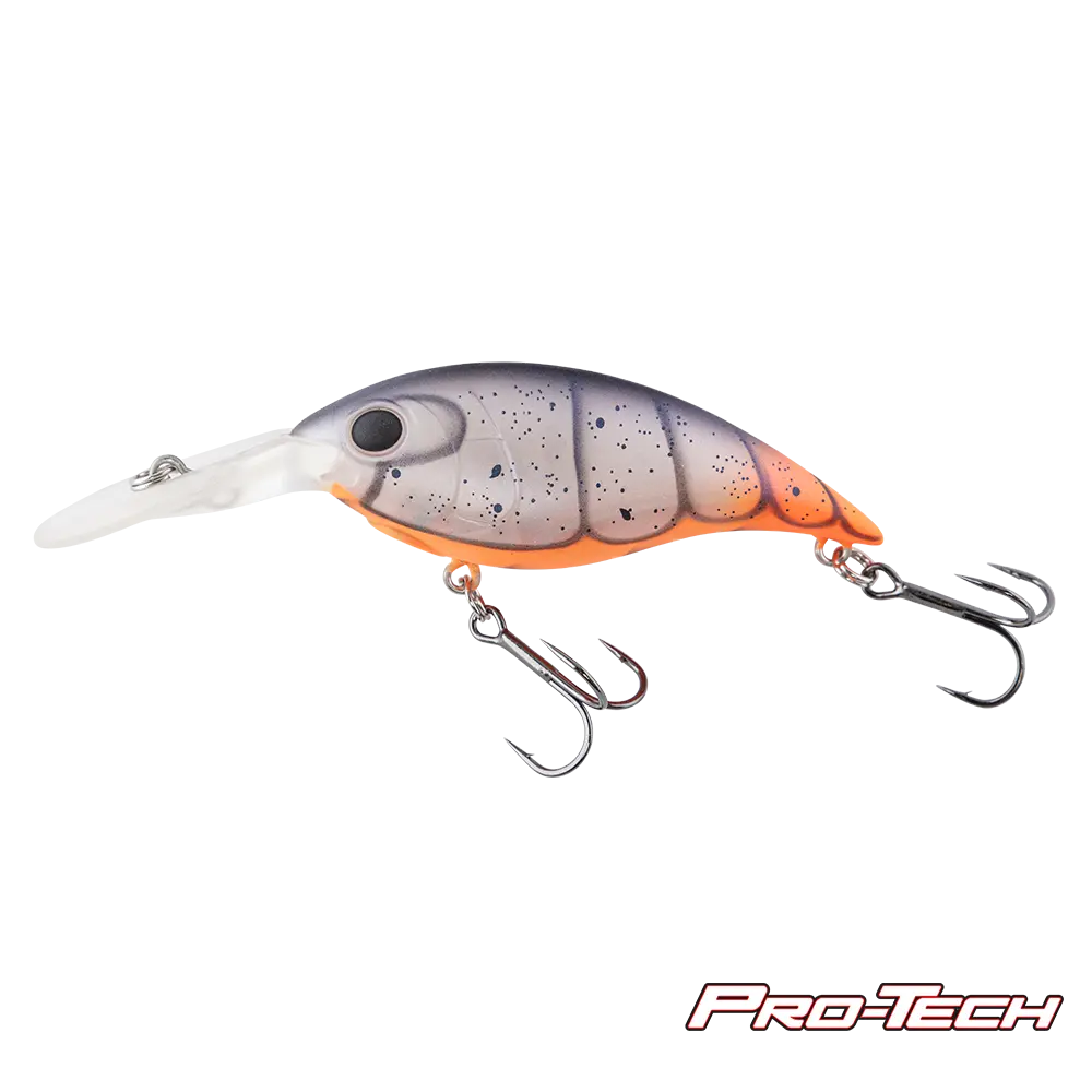Berkley Pro-Tech Money Badger 50mm