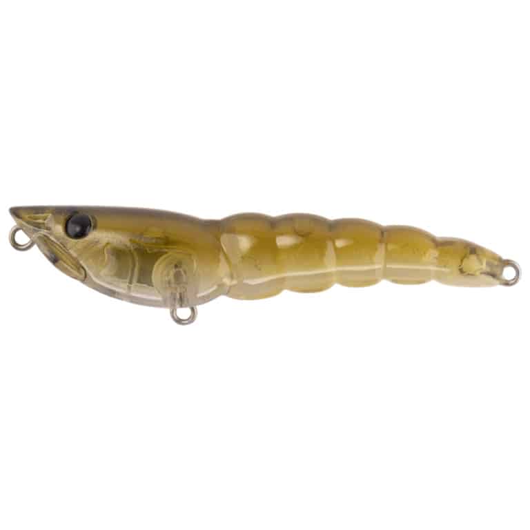 Berkley Pro-Tech Prawn Walker 60mm - Image 25