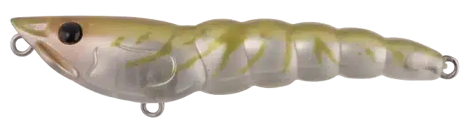 Berkley Pro-Tech Prawn Walker 75mm - Image 5
