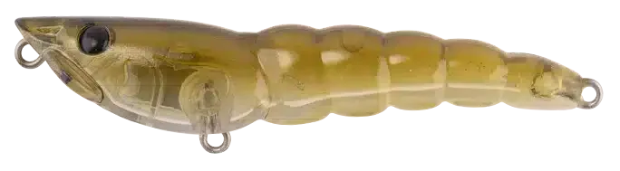 Berkley Pro-Tech Prawn Walker 75mm - Image 6