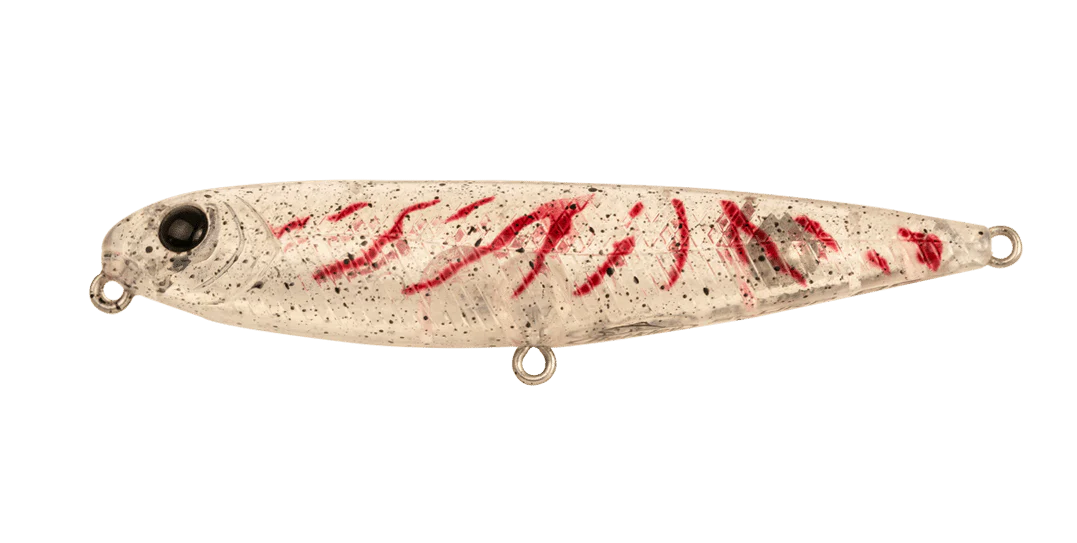 Berkley Pro-Tech Slurp 65mm Lure - Image 2