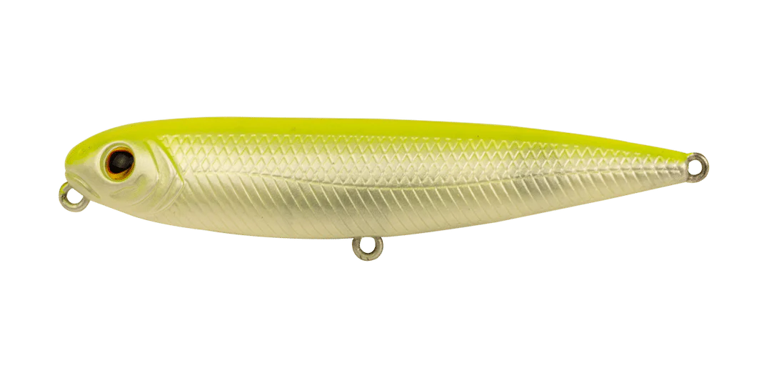 Berkley Pro-Tech Slurp 65mm Lure - Image 7