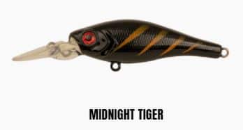 Berkley Pro-Tech Twitcher 45mm Lure - Image 2
