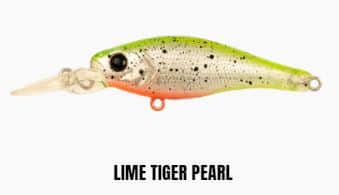 Berkley Pro-Tech Twitcher 45mm Lure - Image 3
