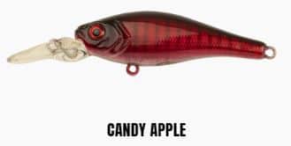 Berkley Pro-Tech Twitcher 45mm Lure - Image 6