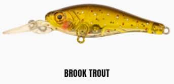 Berkley Pro-Tech Twitcher 45mm Lure - Image 7