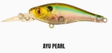 Berkley Pro-Tech Twitcher 45mm Lure - Image 8