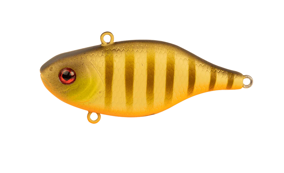 Berkley Pro-Tech Vibe 60mm Lure - Image 3