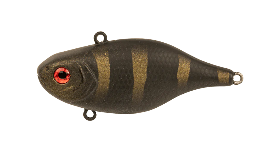 Berkley Pro-Tech Vibe 60mm Lure - Image 4