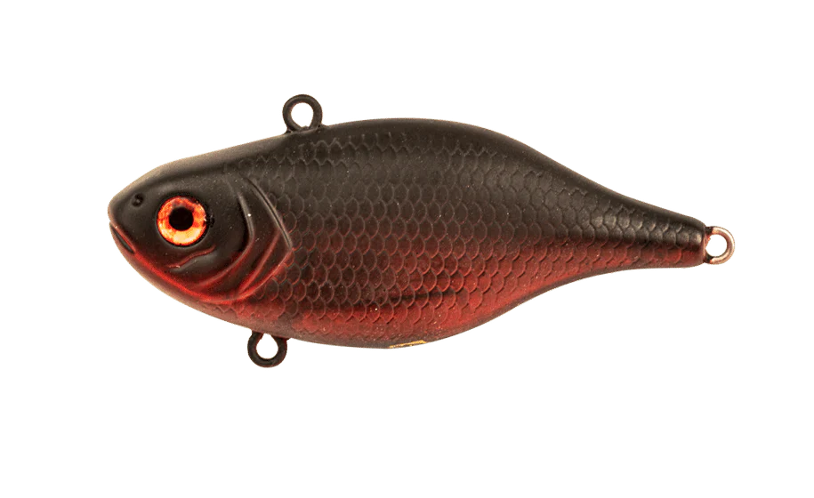 Berkley Pro-Tech Vibe 60mm Lure - Image 5