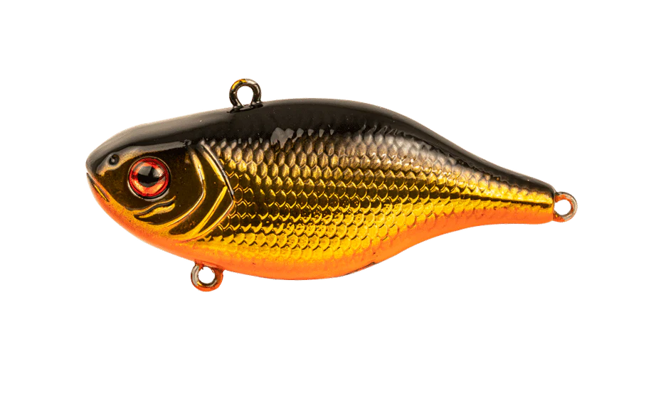 Berkley Pro-Tech Vibe 60mm Lure - Image 7