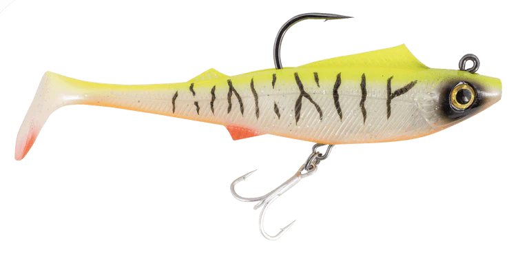 Berkley Shimma Pro Rig 6.5in Rigged Plastic - Image 5