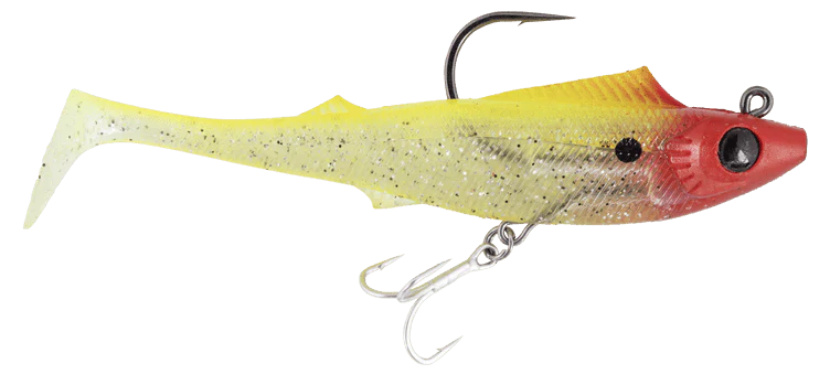 Berkley Shimma Pro Rig 6.5in Rigged Plastic - Image 6