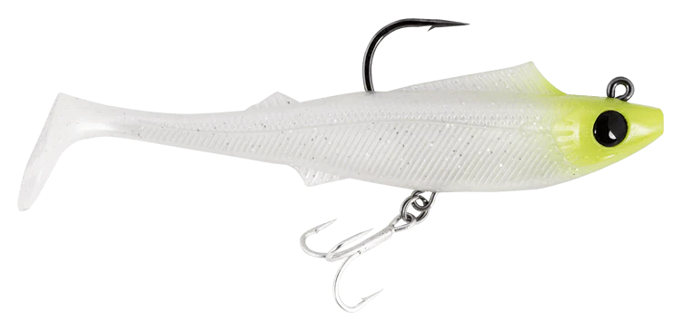 Berkley Shimma Pro Rig 6.5in Rigged Plastic - Image 8