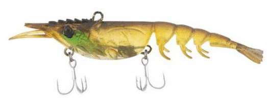 Berkley Shimma Shrimp 65mm - Image 10