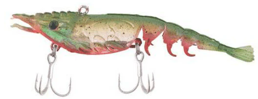 Berkley Shimma Shrimp 65mm - Image 3
