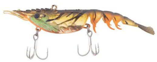 Berkley Shimma Shrimp 65mm - Image 4