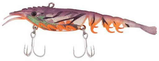 Berkley Shimma Shrimp 65mm - Image 5