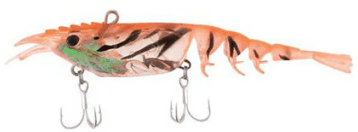 Berkley Shimma Shrimp 65mm - Image 7