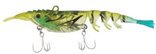 Berkley Shimma Shrimp 65mm - Image 9