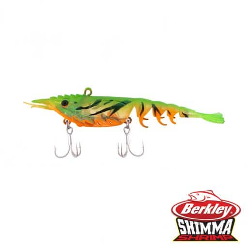 Berkley Shimma Shrimp 85mm - Image 4
