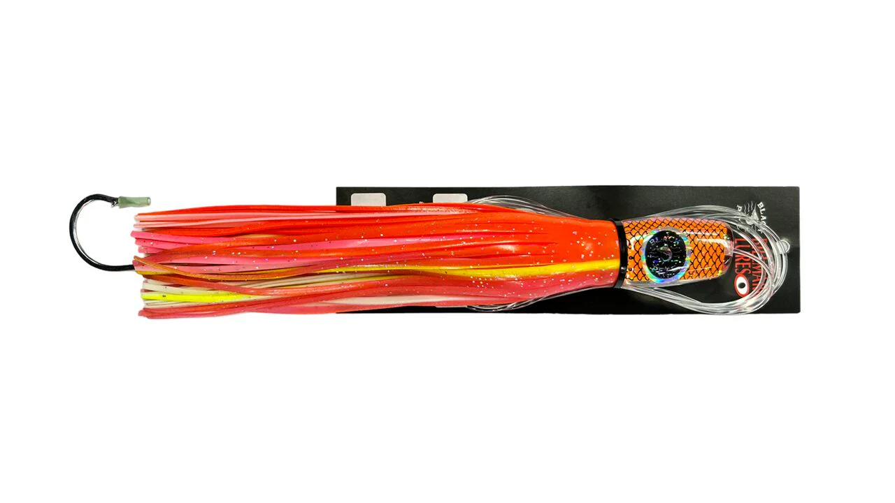 Billmark Lures Rigged Apollo 9.5in Skirted Game Lures - Image 6
