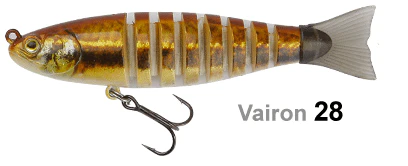 Biwaa STrout 3.5in Swimbait Lure - Image 7