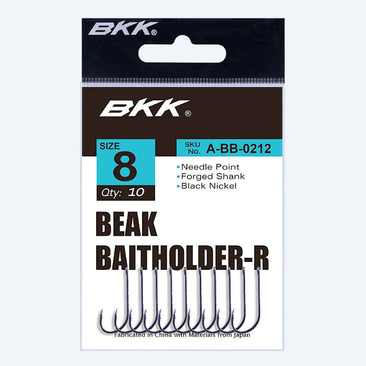 BKK Beak Baitholder-R