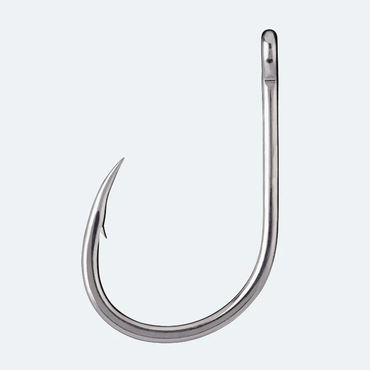 BKK Haku Livebait Hooks - Image 2