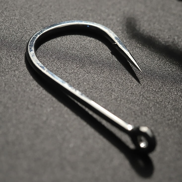 BKK Kajiki HD Trolling Hooks - Image 3