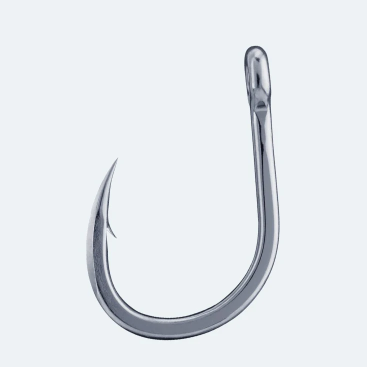BKK Puka Livebait HD Hooks - Image 5