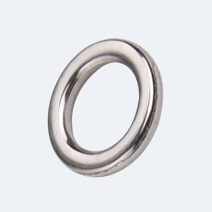 BKK Solid Rings - Image 2
