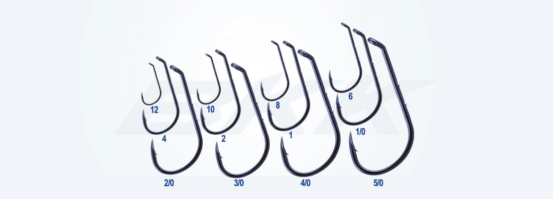 BKK Surf Baitholder-R Hooks - Image 4