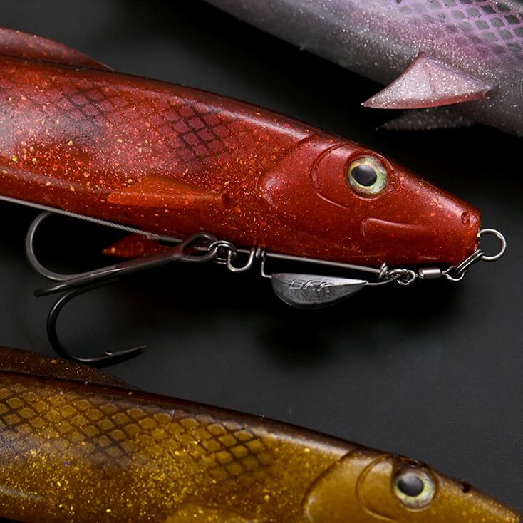 BKK Trigger-21 Stinger Rig - Image 5