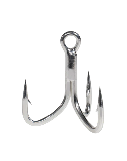 BKK Viper-61 Treble Hooks - Image 2