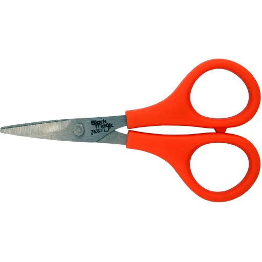Black Magic Braid Scissors - Image 2