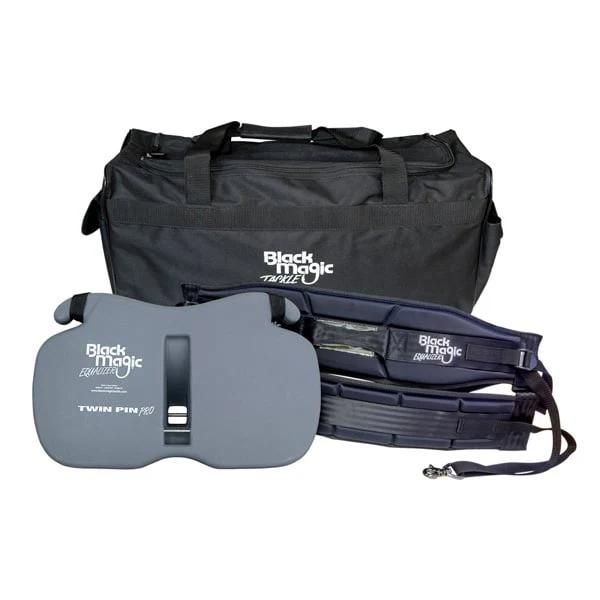 Black Magic Equalizer TP Pro Set