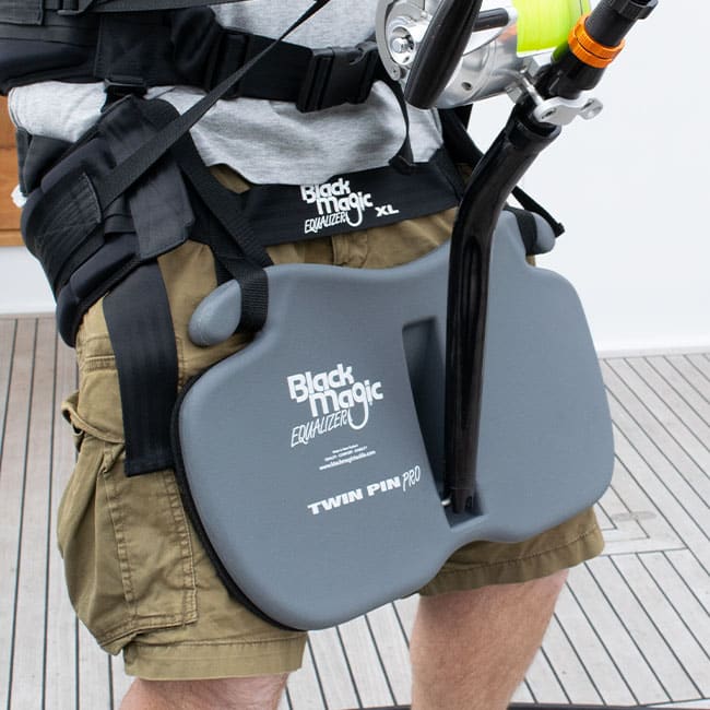 Black Magic Equalizer TP Pro Set - Image 2