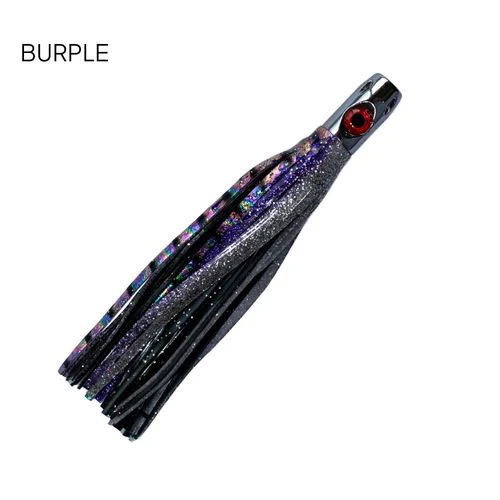 Black Magic Jetsetter Mini Single Rigged
