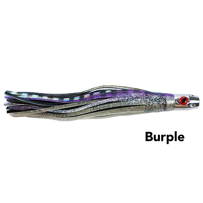 Black Magic Jetsetter Single Rigged - Image 4