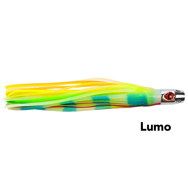 Black Magic Jetsetter Single Rigged - Image 6