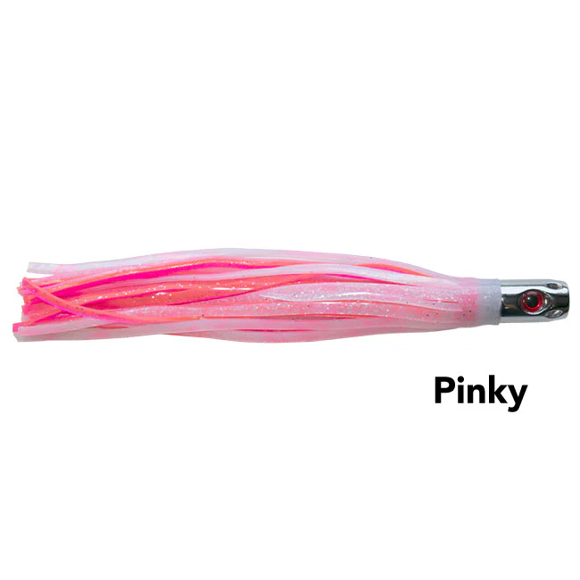 Black Magic Jetsetter Single Rigged - Image 8