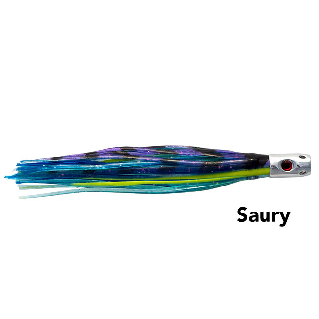 Black Magic Jetsetter Single Rigged - Image 9