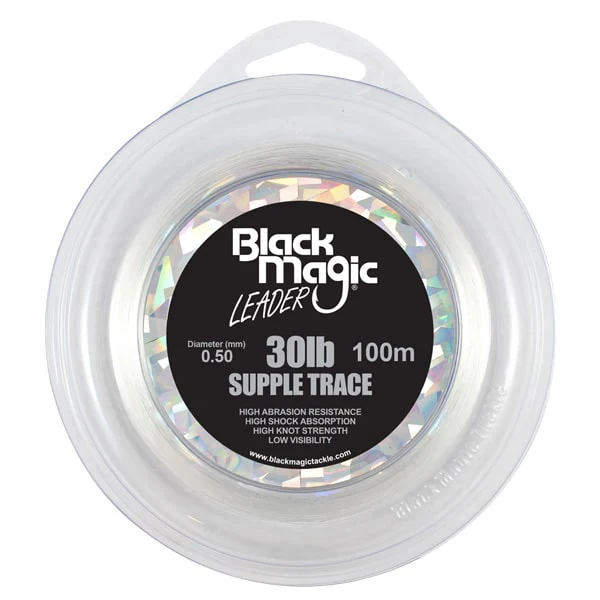 Black Magic Supple Trace - Image 6