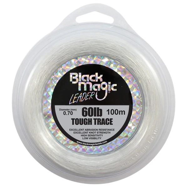 Black Magic Tough Trace - Image 11