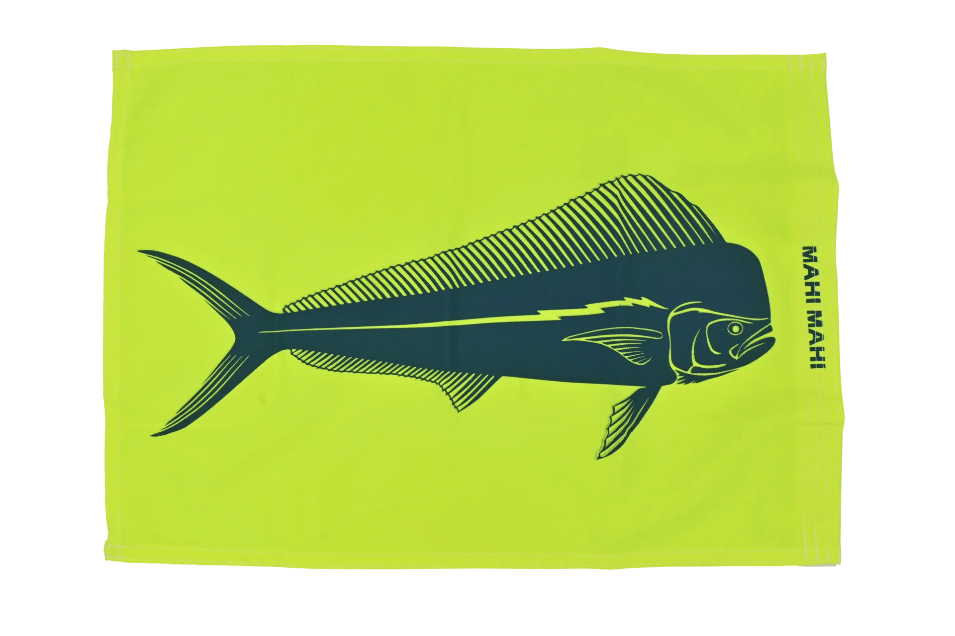 Black Pete Game Fishing Flags 450mm x 300mm - Image 3