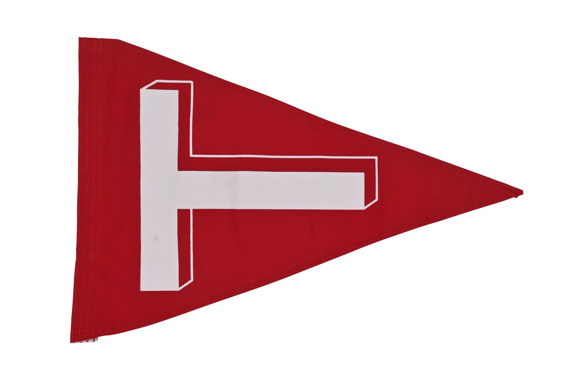 Black Pete Game Fishing Tag Flags